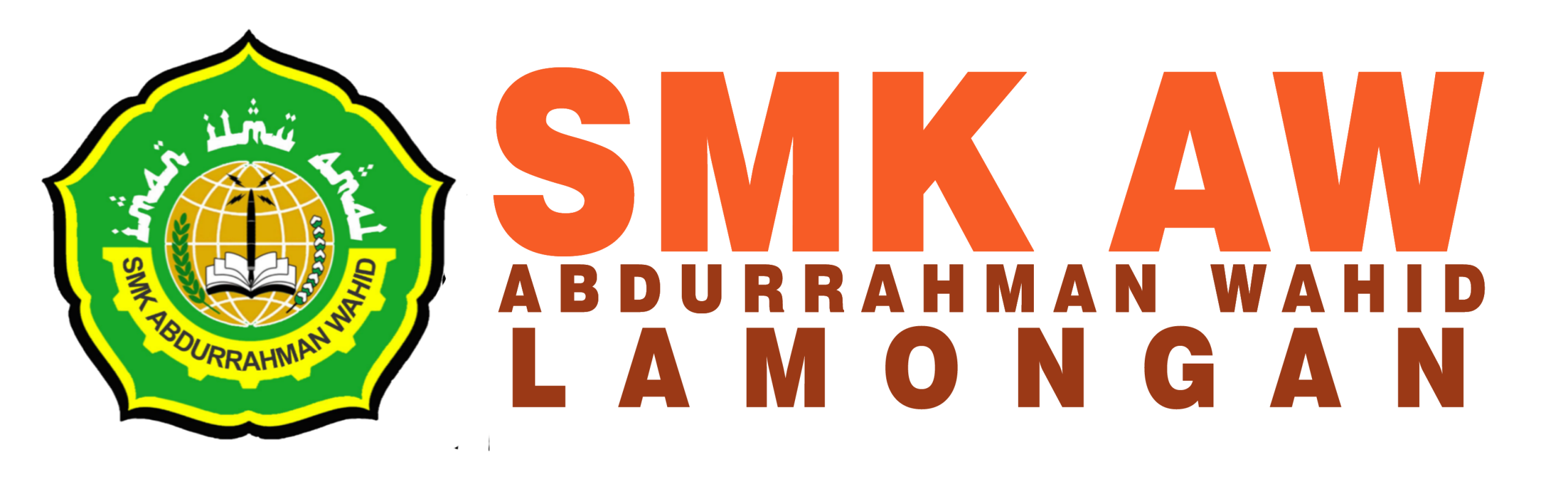 SMK ABDURRAHMAN WAHID