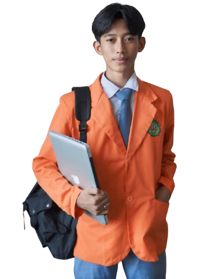 SMK ABDURRAHMAN WAHID